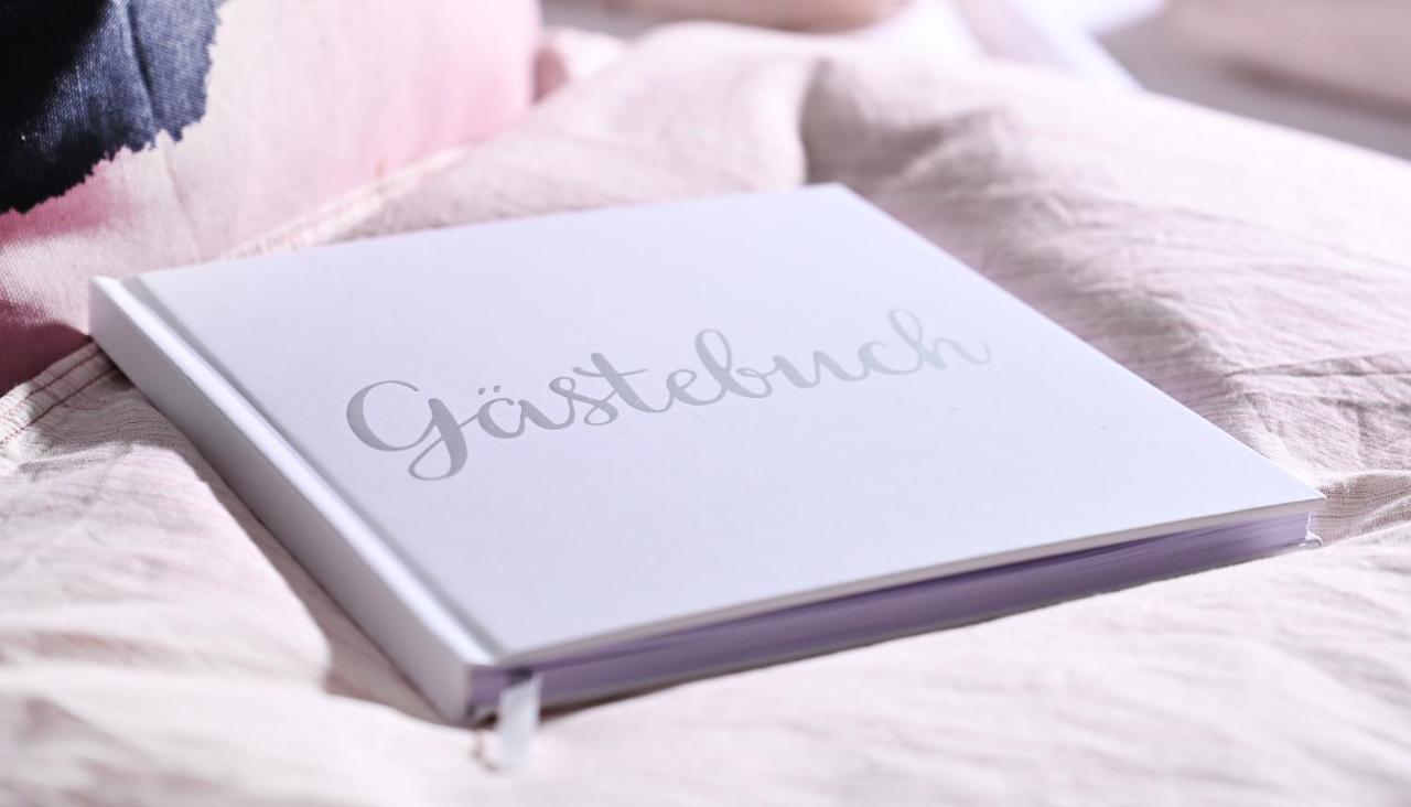Gemuetliches Mit Netflix, Nespresso Und Boxspringbett Apartment *