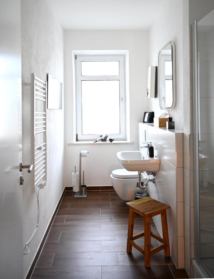 Apartment Gemuetliches Mit Netflix, Nespresso Und Boxspringbett Augsburg