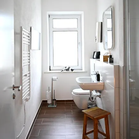 Gemuetliches Appartement Mit Netflix, Nespresso Und Boxspringbett Augsburg Exterior photo