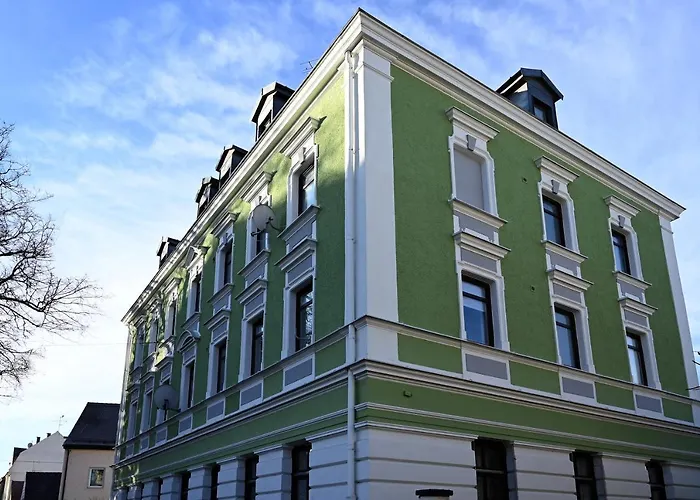 Gemütliches Appartement mit Netflix, Nespresso und Boxspringbett