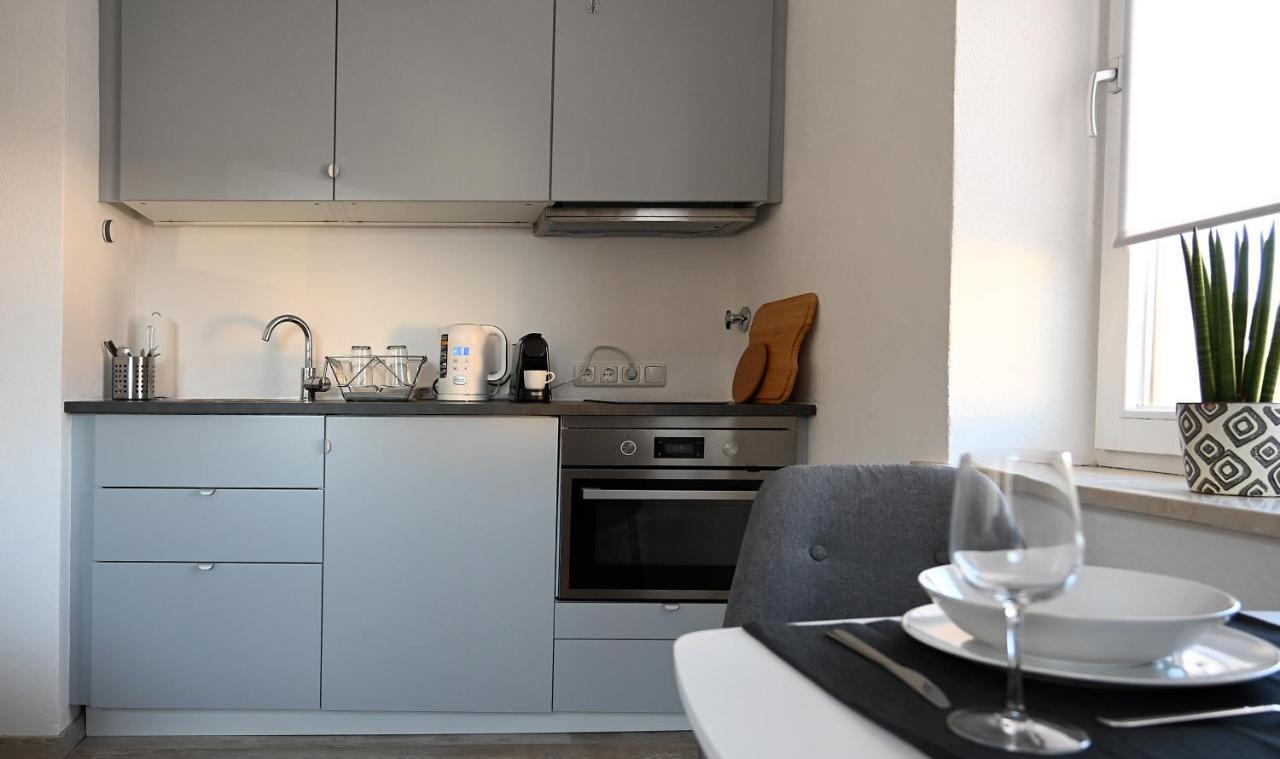 Gemütliches Mit Netflix, Nespresso Und Boxspringbett