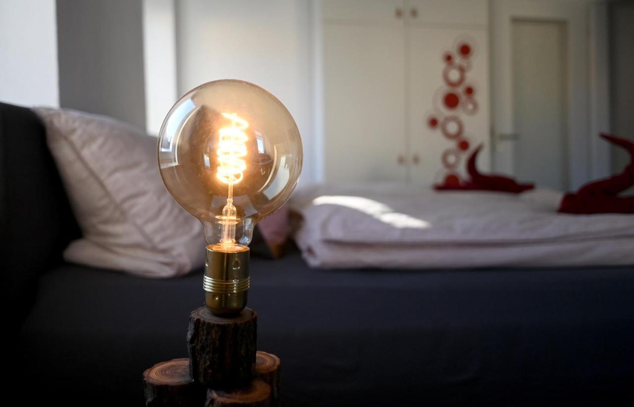 Gemütliches Mit Netflix, Nespresso Und Boxspringbett